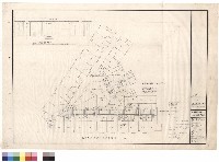 藏品(客房層公共部份天花平面圖)的圖片