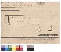 藏品(地下室平面圖)的圖片