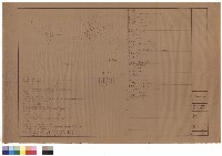 藏品(面積計算現況圖、配置圖、圖號索引表)的圖片