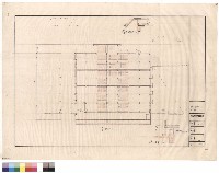 藏品(縱剖面)的圖片
