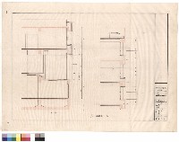 藏品(墻剖面圖)的圖片