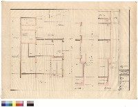 藏品(墻剖面)的圖片