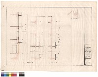 藏品(墻剖面圖)的圖片