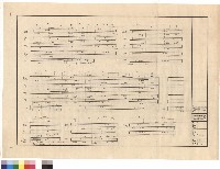 藏品(G26-G31,G38  B9,B10,B22,B23,B2a配筋)的圖片