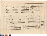 藏品(G14-G22,B32a-G33配筋)的圖片