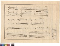 藏品(B2,B6-B8,G23-G25,               b1-b8,b1a,b1b配筋)的圖片