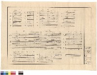 藏品(G1-G5,WB, G10,G11,G13配筋)的圖片