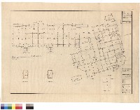 藏品(屋頂層結構平面)的圖片