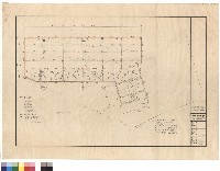 藏品(地下層結構平面)的圖片