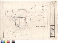 藏品(廚房配管詳圖)的圖片