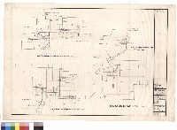 藏品(給水排水工程廚房配管詳圖)的圖片