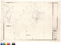 藏品(消防設備工程地下二、三層HALON配管平面圖)的圖片