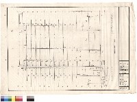藏品(消防工程系統圖)的圖片