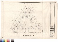 藏品(給水排水工程肆至拾壹層排水管平面圖)的圖片