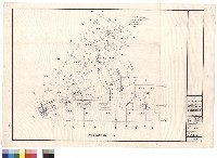 藏品(給水排水工程拾貳層給水管平面圖)的圖片