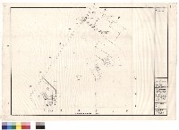 藏品(給水排水工程地下貳層給水管平面圖)的圖片