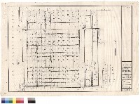 藏品(給水管系統圖)的圖片