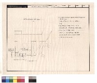 藏品(服務站洗盆變更設計配管平面圖)的圖片