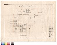 藏品(參樓室內材料表示圖)的圖片