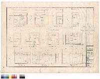 藏品(貳樓男孩室及日式室浴廁立面)的圖片