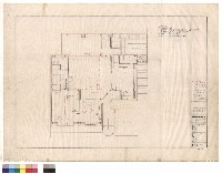 藏品(二層室內平面配置)的圖片