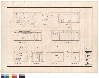 藏品(夾層室內立面)的圖片