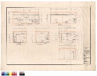 藏品(四層室內立面)的圖片