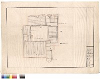 藏品(四層平頂平面)的圖片