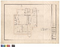 藏品(四層室內平面配置)的圖片