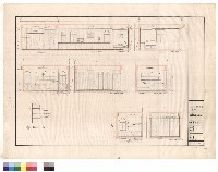 藏品(三層室內立面)的圖片
