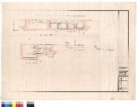 藏品(A化糞池剖面圖)的圖片