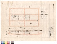 藏品(A化糞池剖面圖)的圖片