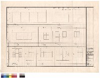 藏品(門窗表)的圖片