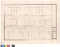 藏品(門窗表)的圖片