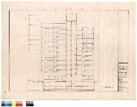 藏品(縱向剖面圖)的圖片
