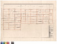 藏品(基礎坑平面圖)的圖片