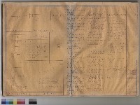 藏品(結構配筋細部詳圖及施工重要說明)的圖片