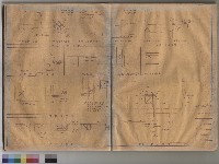 藏品(結構配筋細部詳圖)的圖片