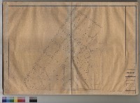 藏品(基礎結構平面圖)的圖片