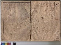 藏品(屋頂層結構平面圖)的圖片