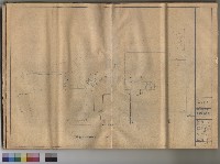 藏品(壹層給水管平面圖)的圖片