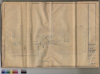 藏品(貳層給水管平面圖)的圖片