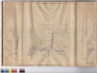 藏品(電氣工程 幹線系統圖)的圖片