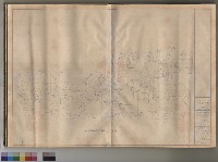 藏品(電氣工程  參層電燈插座配線平面圖)的圖片