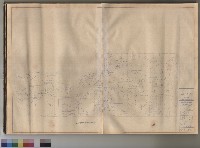 藏品(電氣工程  伍層電燈插座配線平面圖)的圖片