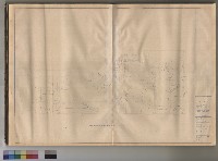 藏品(電氣工程  陸層夾層電燈插座配線平面圖)的圖片