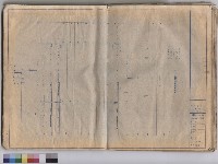 藏品(電氣工程/電視天線配線系統圖)的圖片