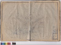 藏品(電氣工程/地下壹層TV及播音設備平面圖)的圖片