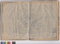 藏品(電氣工程/壹層TV及播音設備平面圖)的圖片