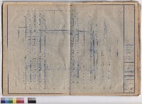 藏品(電氣工程/電話設備系統圖)的圖片